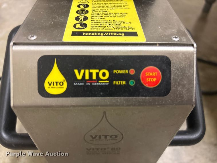 image for item EI5705 Star MFG 530ff fryer