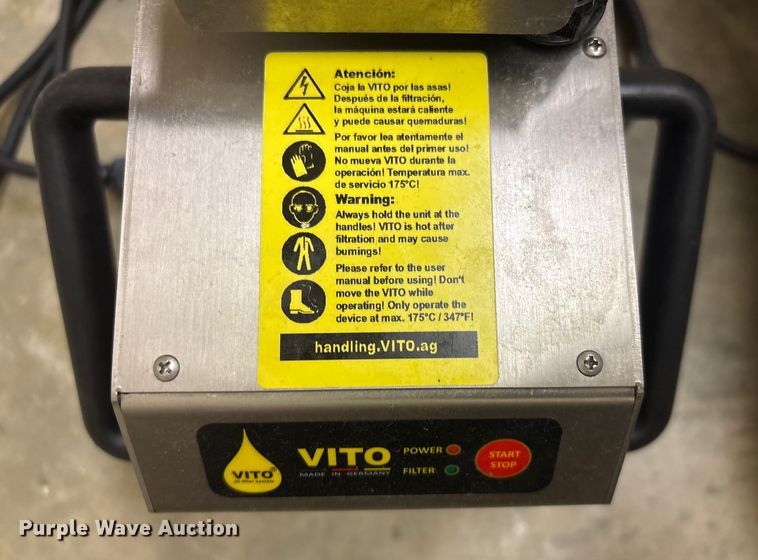 image for item EI5705 Star MFG 530ff fryer