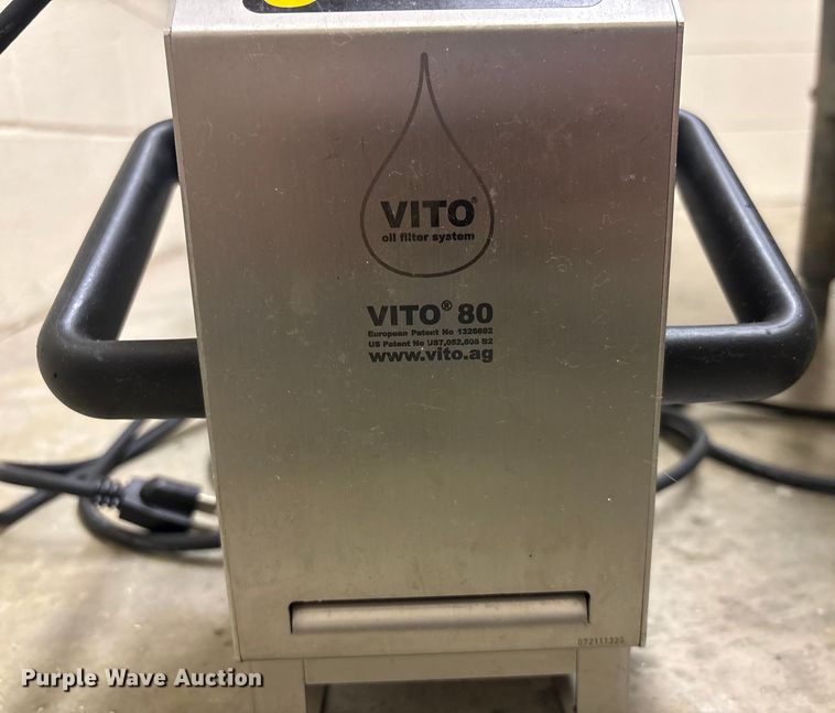 image for item EI5705 Star MFG 530ff fryer