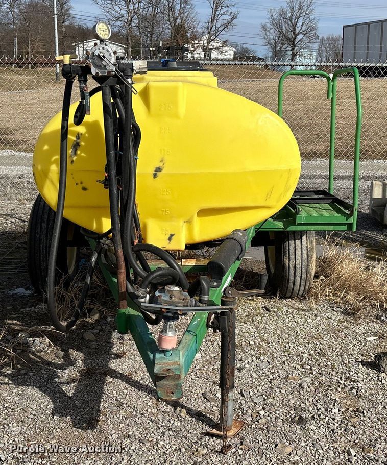 image for item EJ7795 Sprayer