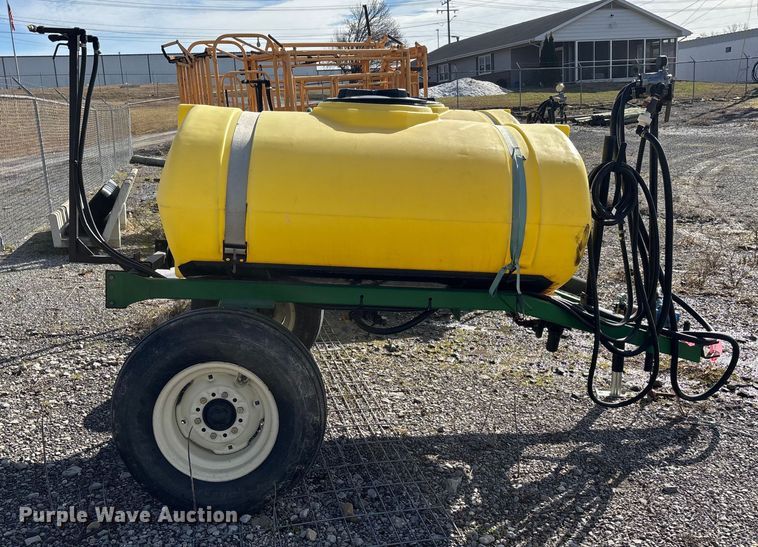 image for item EJ7796 Sprayer