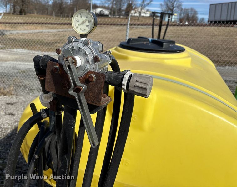 image for item EJ7796 Sprayer