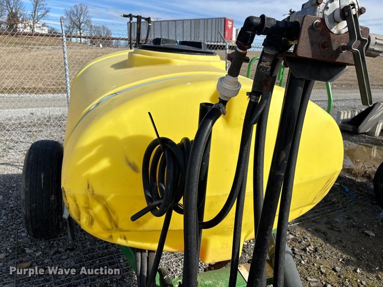 image for item EJ7796 Sprayer