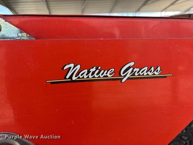 image for item EJ7797 Land Pride NTS2507 grain drill