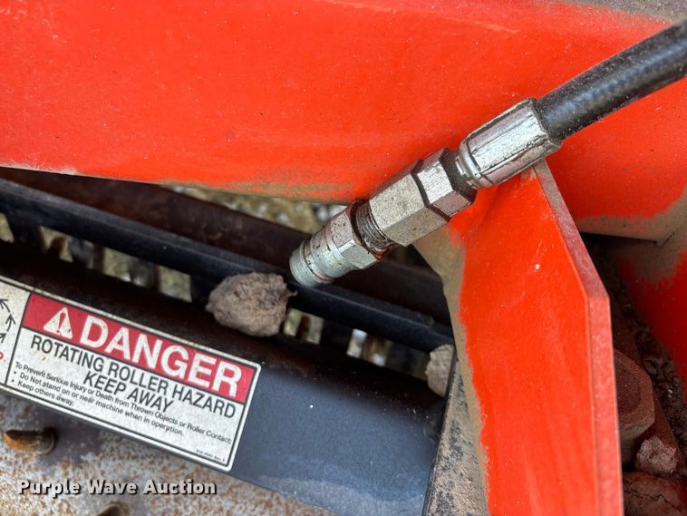 image for item EJ7797 Land Pride NTS2507 grain drill