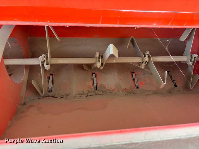 image for item EJ7797 Land Pride NTS2507 grain drill