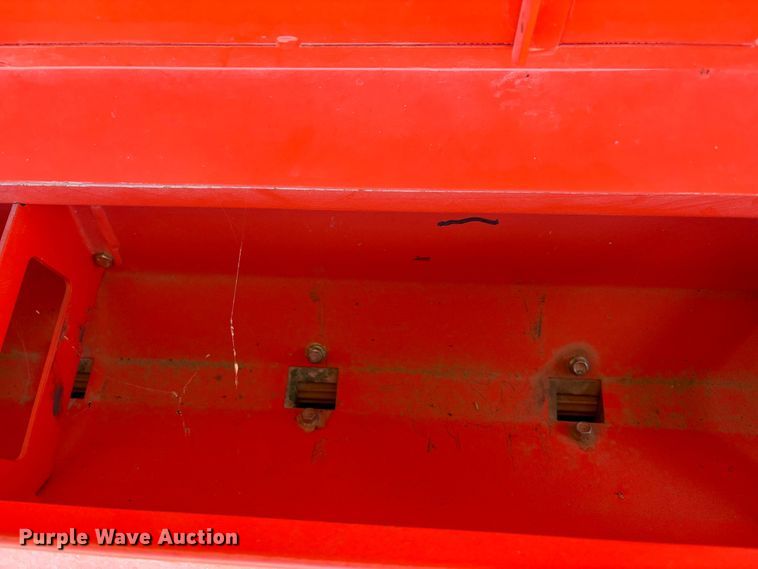 image for item EJ7797 Land Pride NTS2507 grain drill