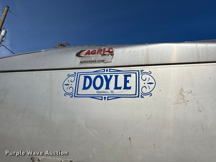 image for item EJ7799 Doyle RC-000-001 spreader