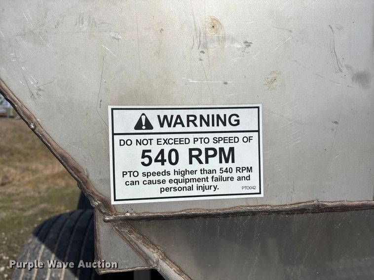 image for item EJ7799 Doyle RC-000-001 spreader