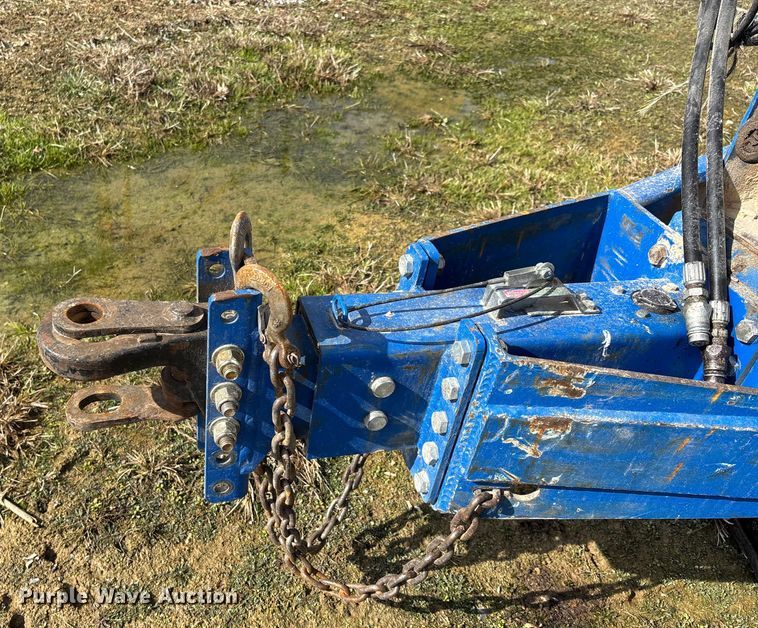 image for item EJ7799 Doyle RC-000-001 spreader