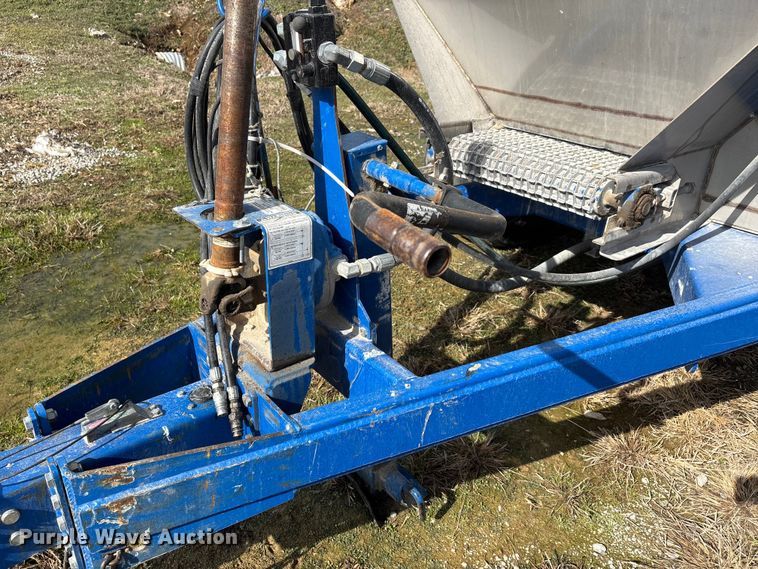 image for item EJ7799 Doyle RC-000-001 spreader