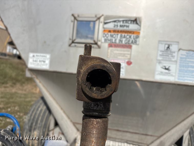 image for item EJ7799 Doyle RC-000-001 spreader