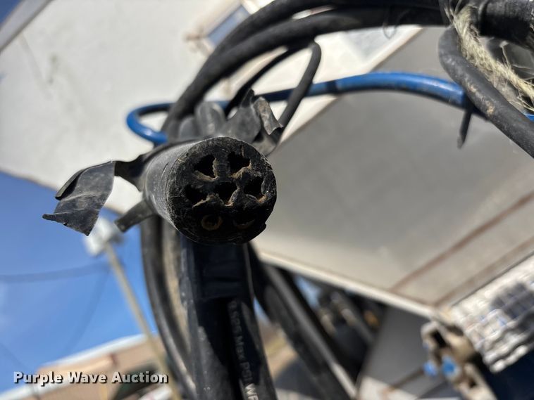 image for item EJ7799 Doyle RC-000-001 spreader