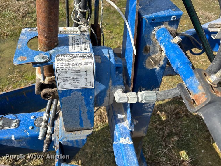 image for item EJ7799 Doyle RC-000-001 spreader