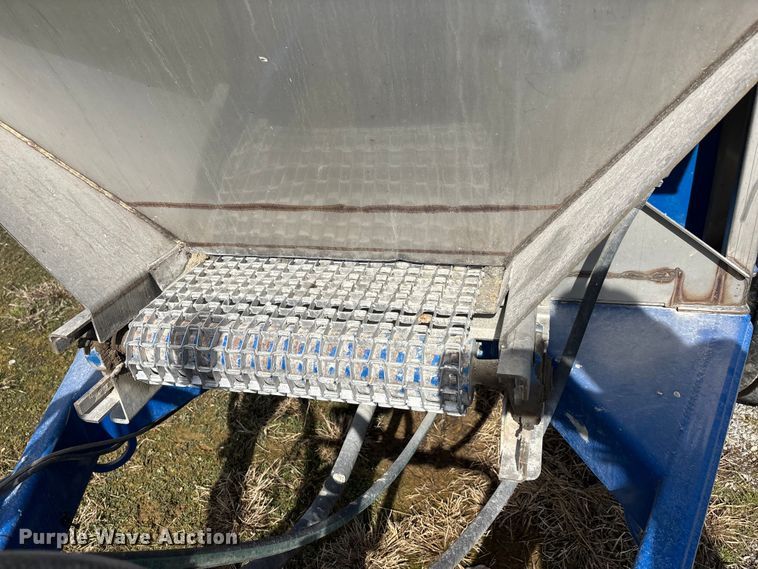 image for item EJ7799 Doyle RC-000-001 spreader