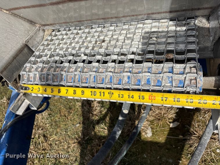 image for item EJ7799 Doyle RC-000-001 spreader