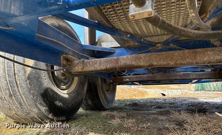 image for item EJ7799 Doyle RC-000-001 spreader