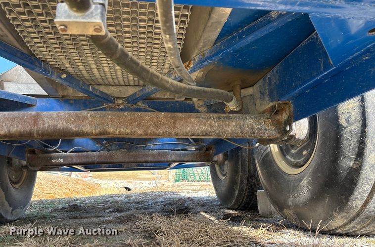 image for item EJ7799 Doyle RC-000-001 spreader