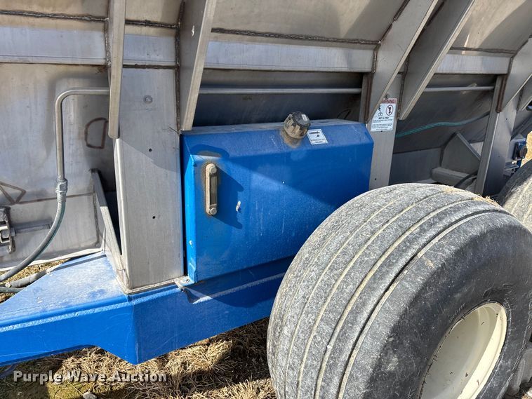 image for item EJ7799 Doyle RC-000-001 spreader