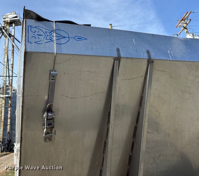 image for item EJ7799 Doyle RC-000-001 spreader