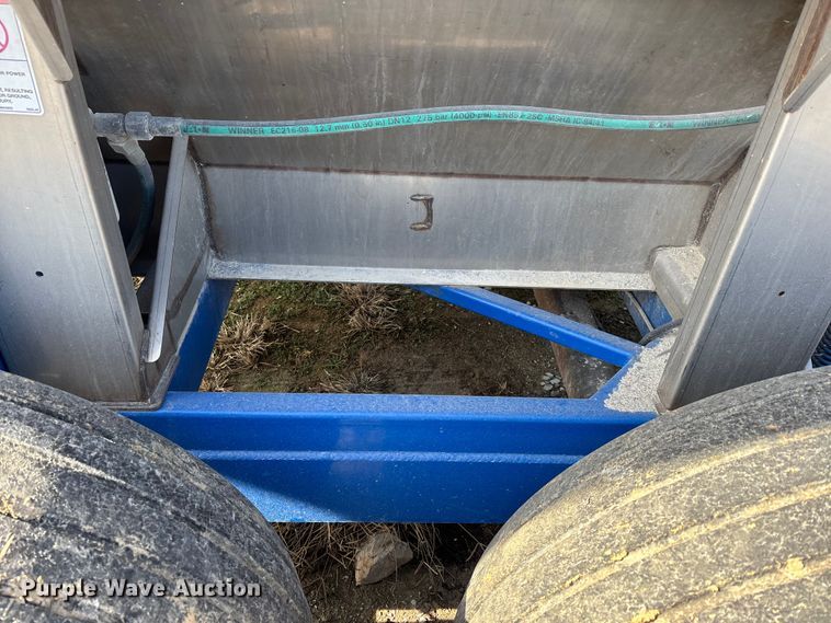 image for item EJ7799 Doyle RC-000-001 spreader