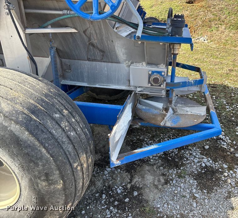 image for item EJ7799 Doyle RC-000-001 spreader