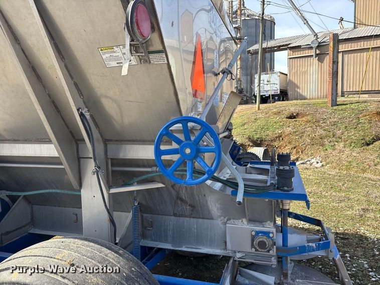 image for item EJ7799 Doyle RC-000-001 spreader