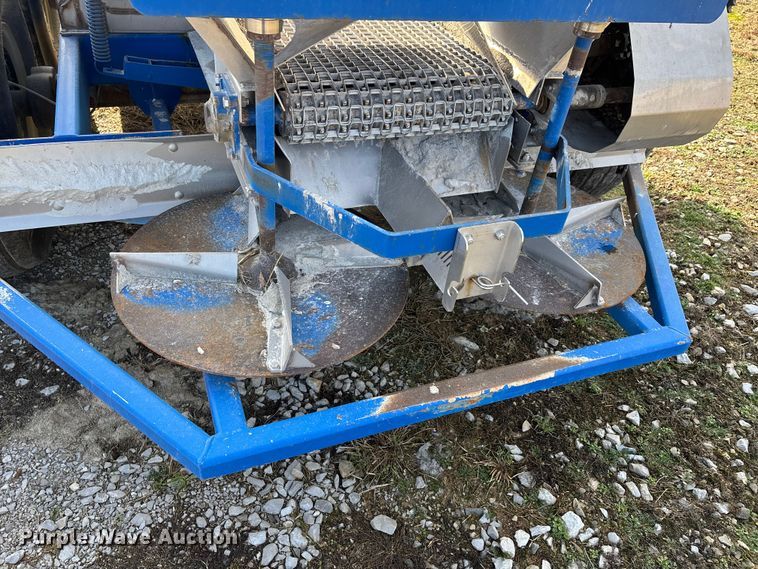 image for item EJ7799 Doyle RC-000-001 spreader