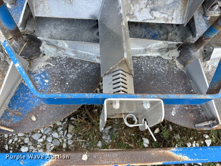 image for item EJ7799 Doyle RC-000-001 spreader