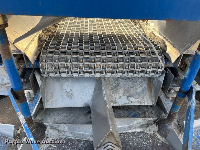 image for item EJ7799 Doyle RC-000-001 spreader