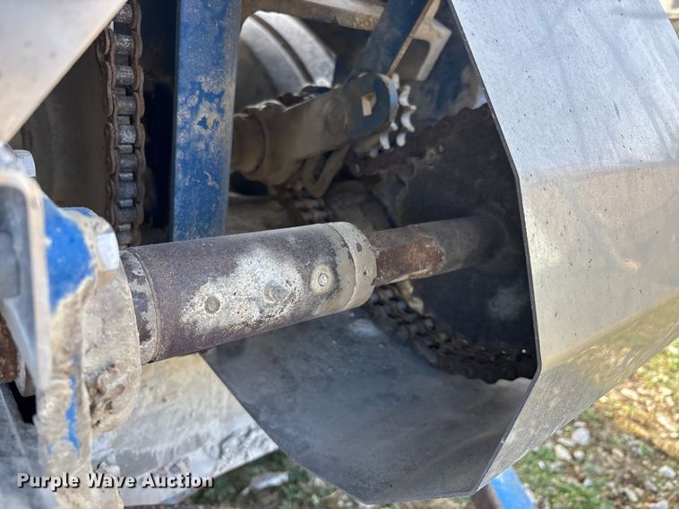 image for item EJ7799 Doyle RC-000-001 spreader