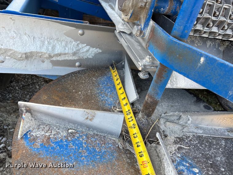 image for item EJ7799 Doyle RC-000-001 spreader