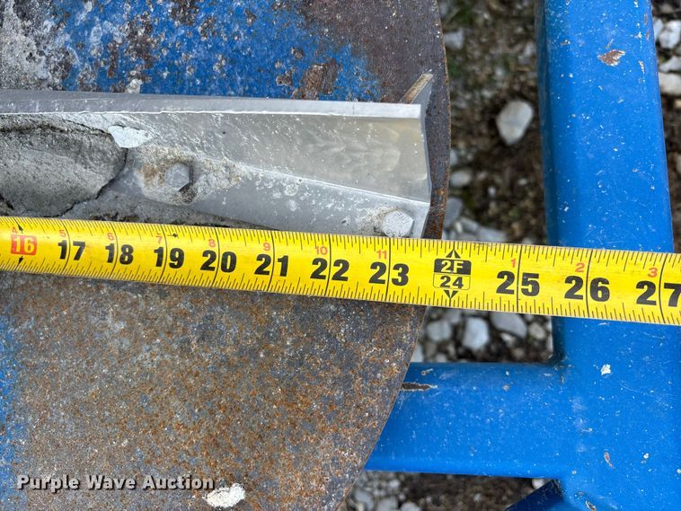 image for item EJ7799 Doyle RC-000-001 spreader