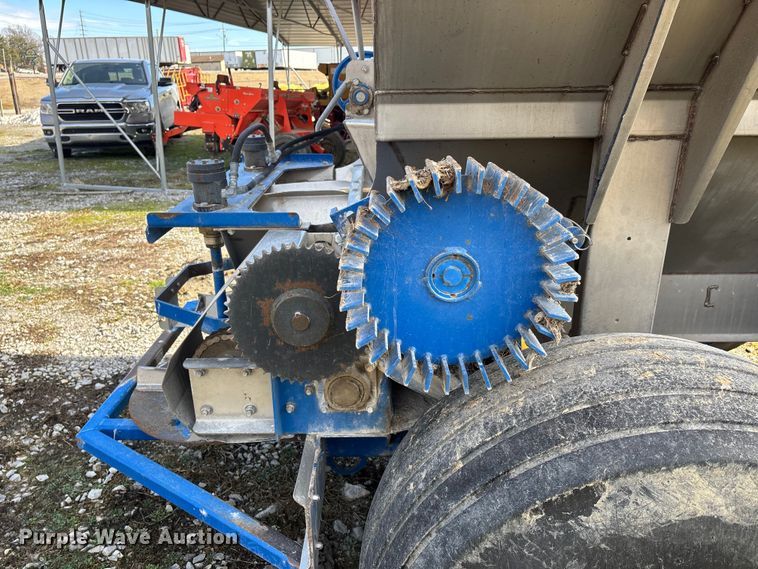 image for item EJ7799 Doyle RC-000-001 spreader