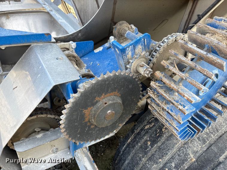 image for item EJ7799 Doyle RC-000-001 spreader