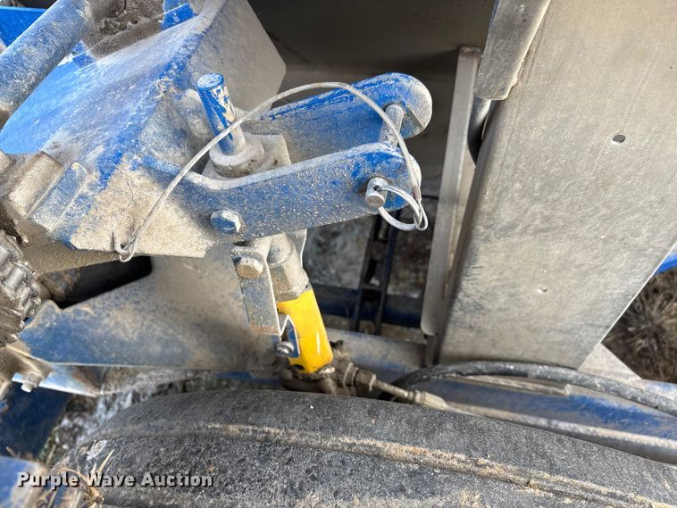 image for item EJ7799 Doyle RC-000-001 spreader