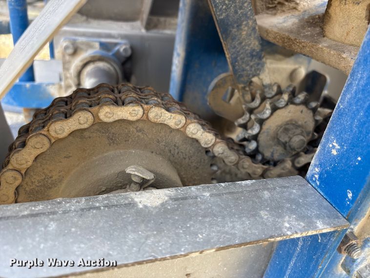 image for item EJ7799 Doyle RC-000-001 spreader