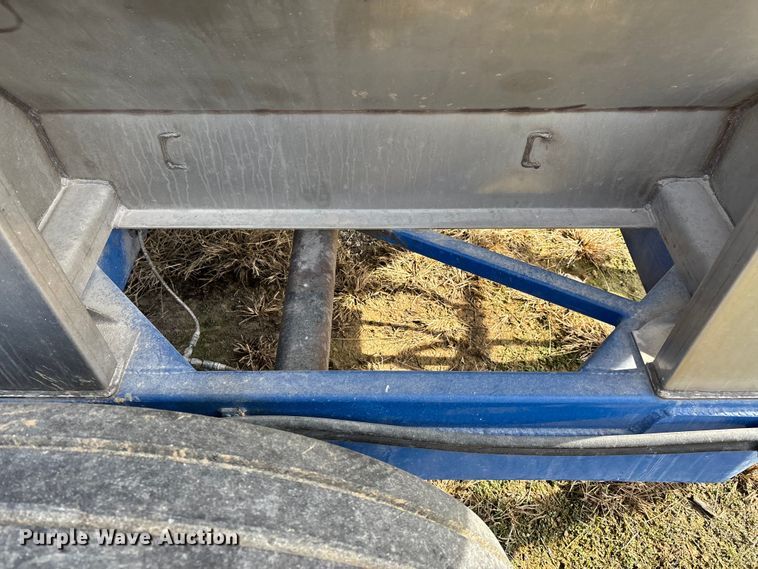 image for item EJ7799 Doyle RC-000-001 spreader