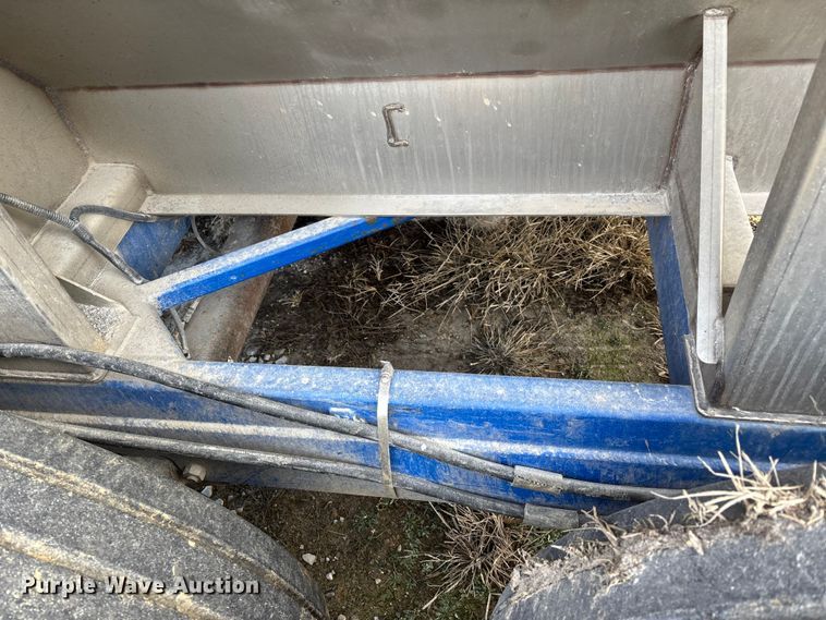 image for item EJ7799 Doyle RC-000-001 spreader