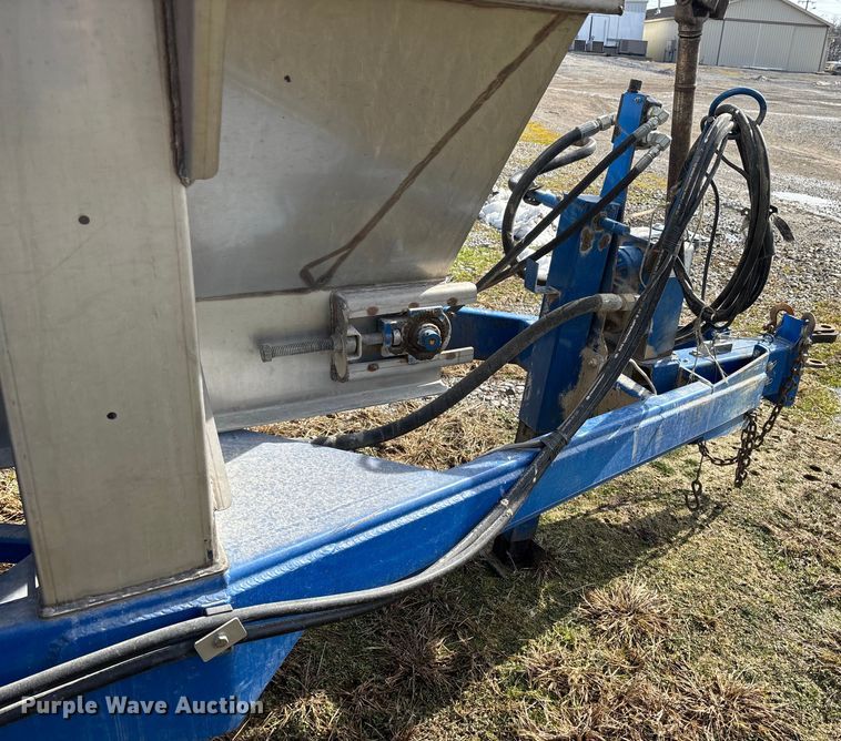 image for item EJ7799 Doyle RC-000-001 spreader