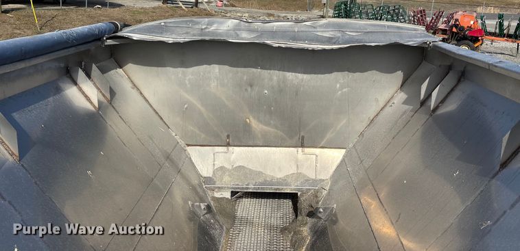 image for item EJ7799 Doyle RC-000-001 spreader