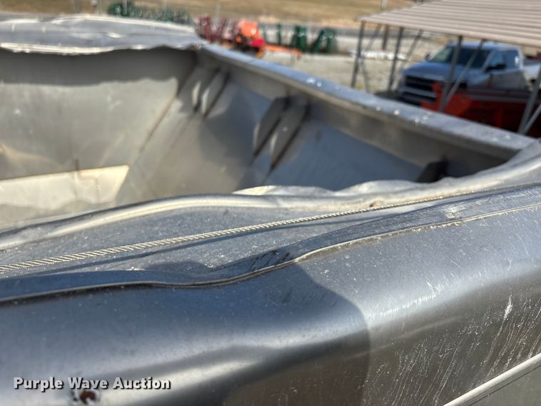 image for item EJ7799 Doyle RC-000-001 spreader