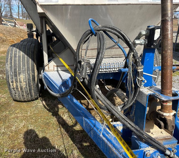 image for item EJ7799 Doyle RC-000-001 spreader