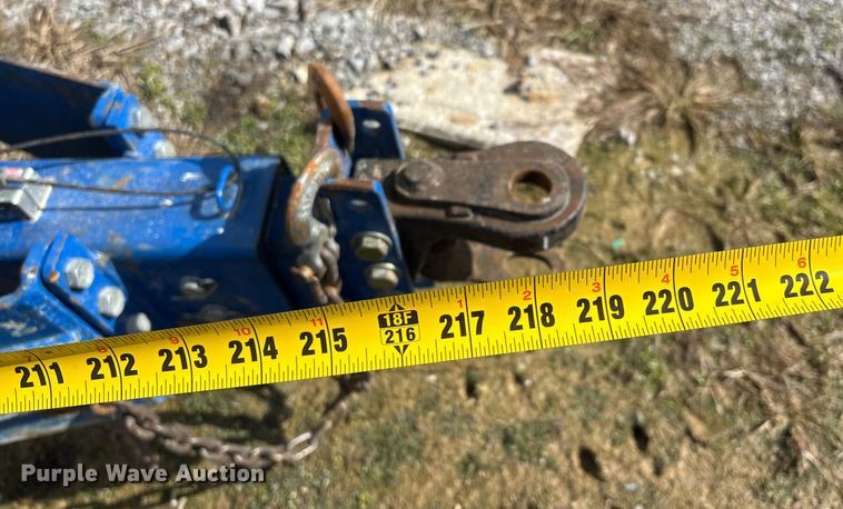 image for item EJ7799 Doyle RC-000-001 spreader