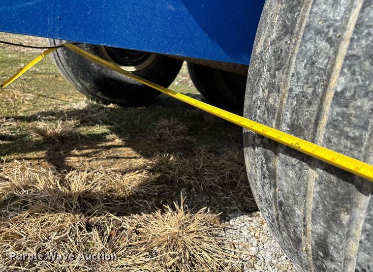 image for item EJ7799 Doyle RC-000-001 spreader