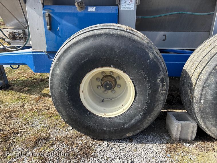 image for item EJ7799 Doyle RC-000-001 spreader