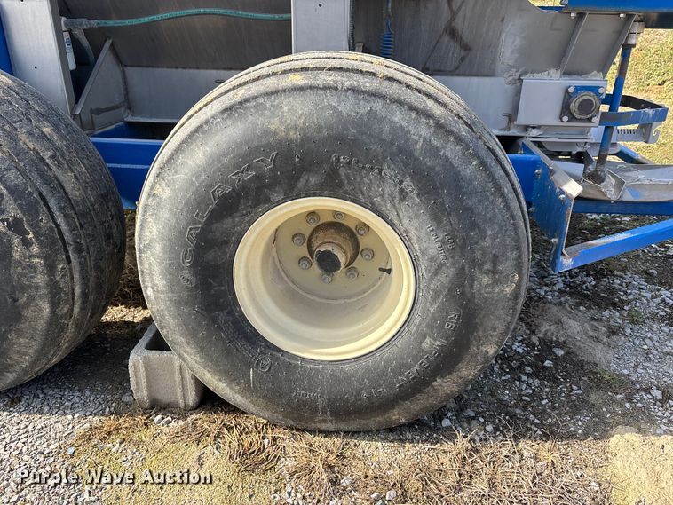 image for item EJ7799 Doyle RC-000-001 spreader