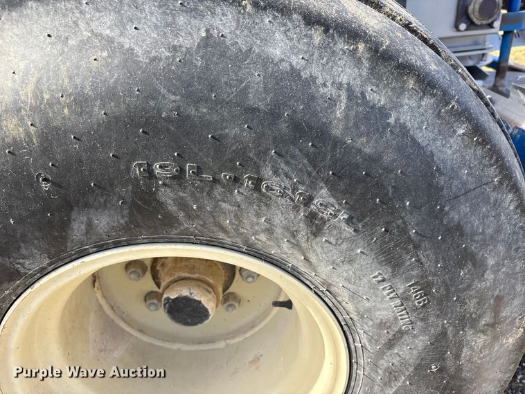 image for item EJ7799 Doyle RC-000-001 spreader