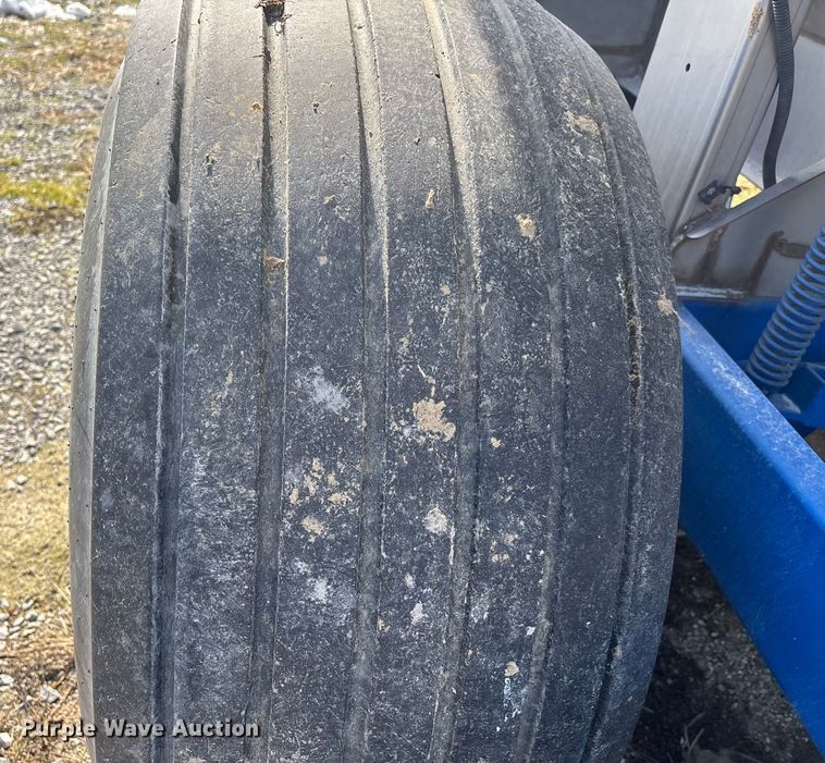 image for item EJ7799 Doyle RC-000-001 spreader