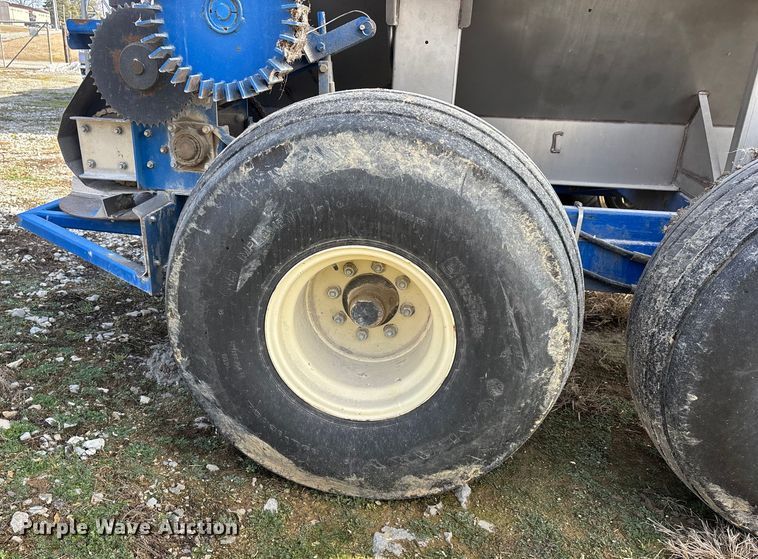 image for item EJ7799 Doyle RC-000-001 spreader